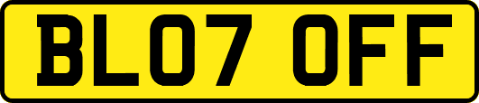 BL07OFF