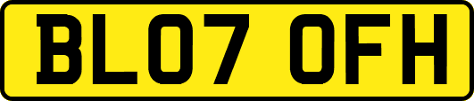 BL07OFH