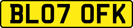BL07OFK