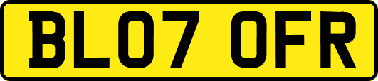BL07OFR