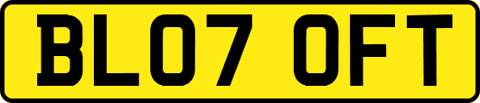 BL07OFT
