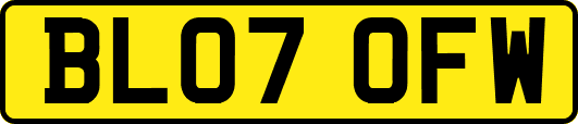 BL07OFW