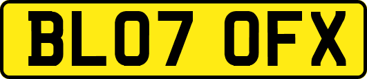 BL07OFX