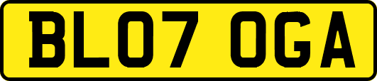 BL07OGA