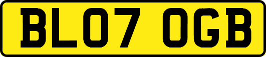 BL07OGB