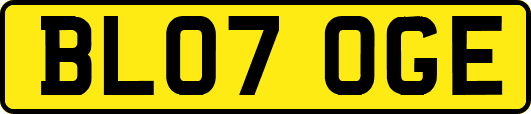 BL07OGE