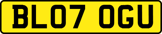 BL07OGU