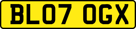 BL07OGX