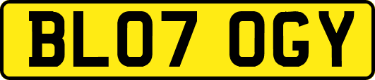 BL07OGY