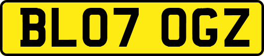 BL07OGZ