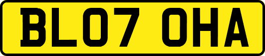 BL07OHA