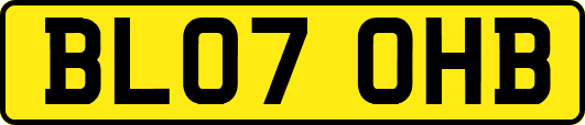 BL07OHB