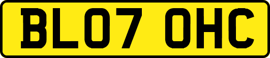BL07OHC