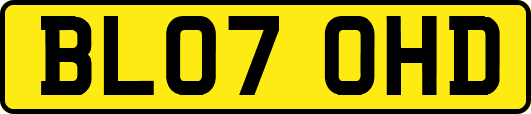 BL07OHD