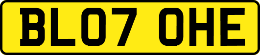 BL07OHE