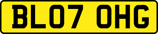 BL07OHG