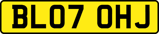 BL07OHJ