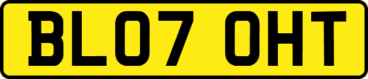 BL07OHT