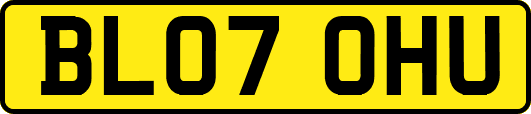 BL07OHU