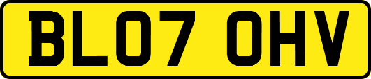 BL07OHV