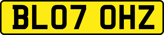 BL07OHZ