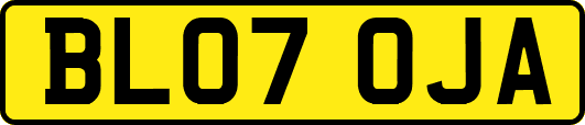 BL07OJA
