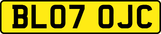 BL07OJC