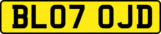 BL07OJD