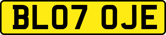 BL07OJE