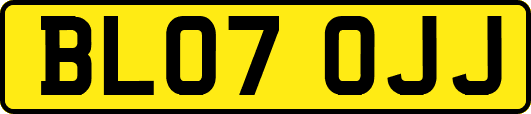 BL07OJJ