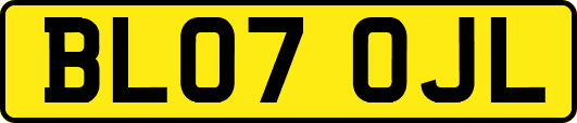 BL07OJL