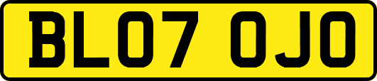 BL07OJO