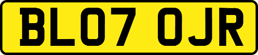 BL07OJR