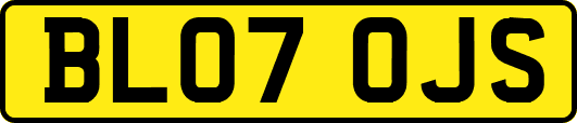 BL07OJS