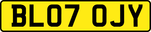 BL07OJY