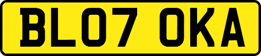 BL07OKA