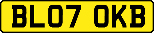 BL07OKB