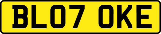 BL07OKE