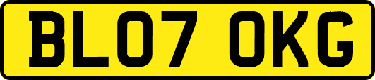 BL07OKG