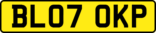 BL07OKP