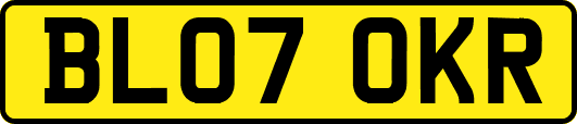 BL07OKR