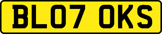 BL07OKS