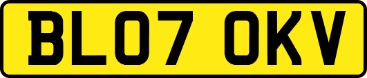 BL07OKV