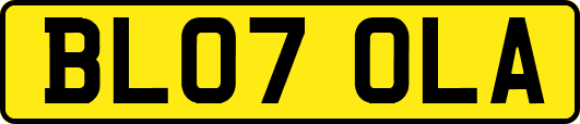 BL07OLA