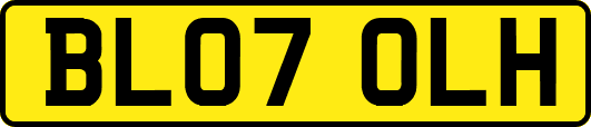 BL07OLH