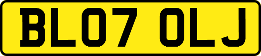 BL07OLJ