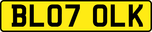 BL07OLK
