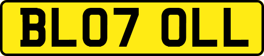BL07OLL