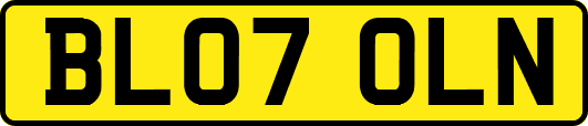 BL07OLN