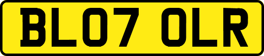 BL07OLR